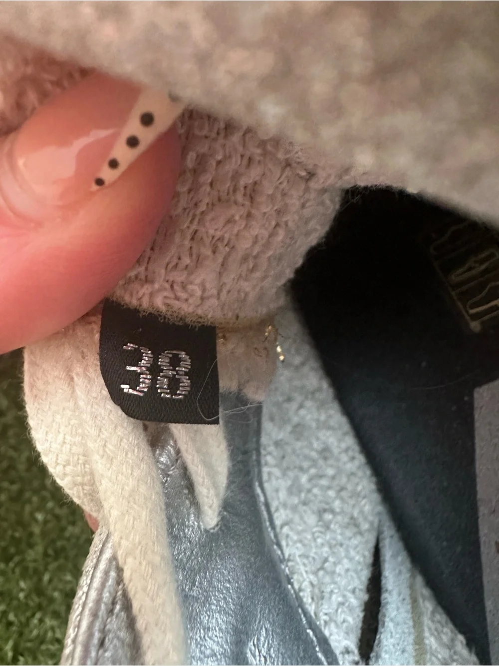 P448 authentic women’s